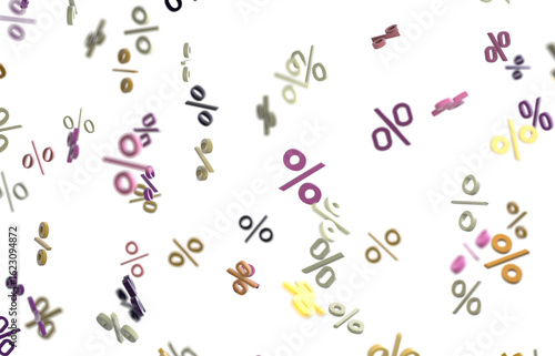 3d sale discount as transpa...