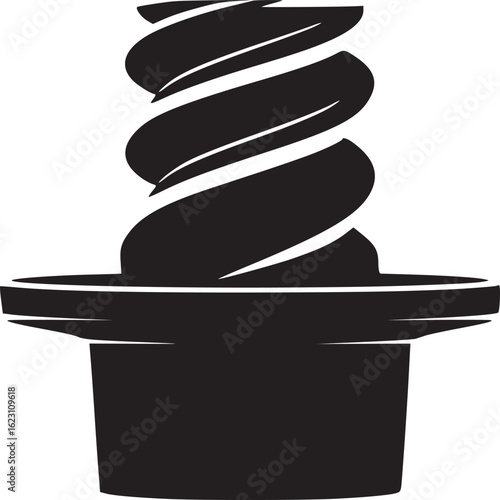 Drill Bit Icon