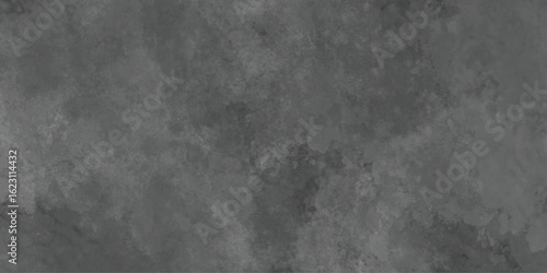 Abstract black and gray texture background with black wall texture design. Vintage or grungy background of natural cement or stone old texture.	