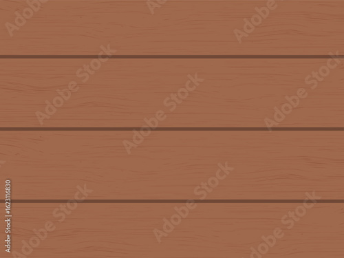 Wooden Texure Background Vector