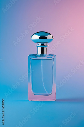 bottle of perfume