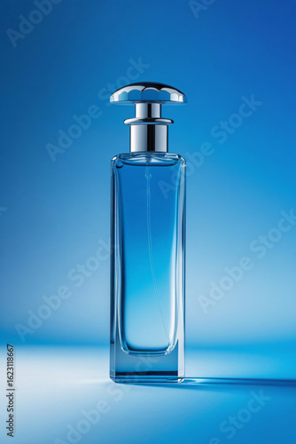 bottle of perfume