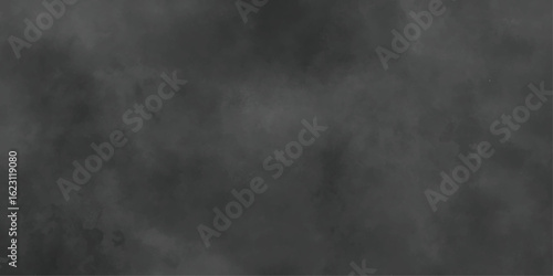 Abstract black and gray texture background with black wall texture design. Vintage or grungy background of natural cement or stone old texture.	