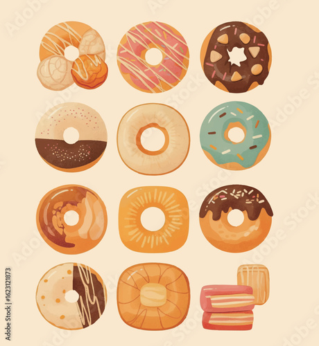 doughnut