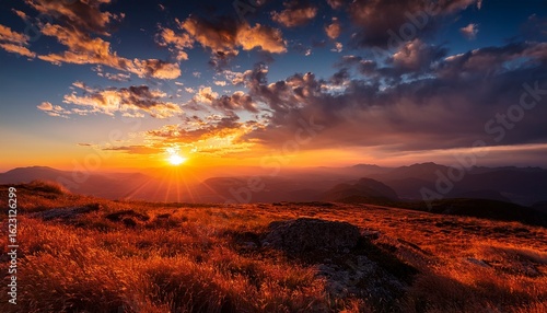 stunning sunset sky landscape photography golden hour bokeh dramatic sky breathtaking views nature scenery beautiful sunsets evening sky cloud formations