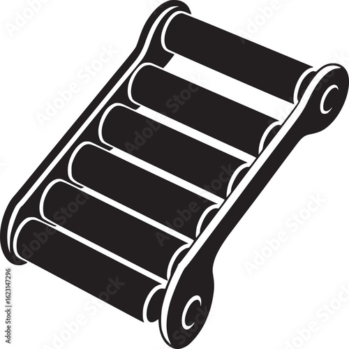 Battery Holder Icon