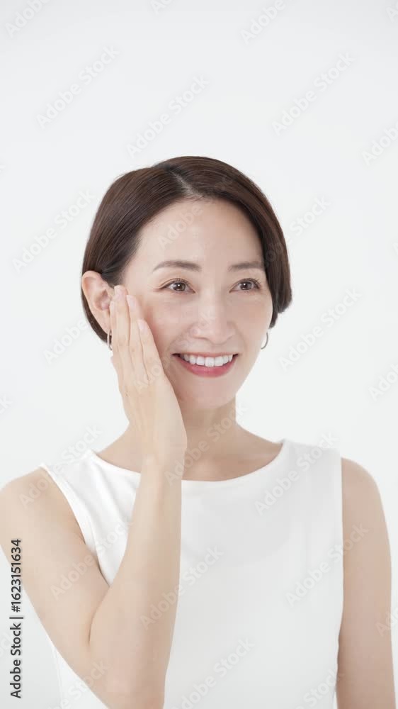 女性 ビューティー スキンケア 女性 ビューティー スキンケア