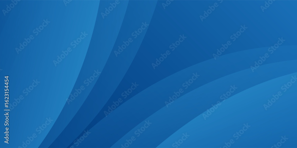 Modern blue color background. Dynamic shapes composition design modern Modern blue color background. Dynamic shapes composition design modern