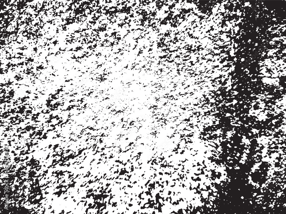 Fototapeta premium black and white grunge background