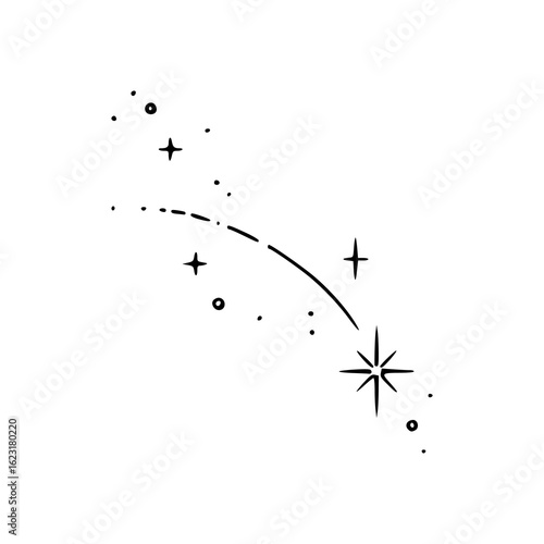 celestial sparkle elements pack