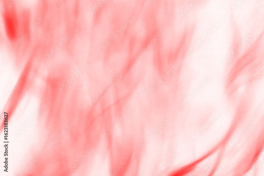 Obraz premium Abstract fiery red flames dancing in darkness with a textured energetic and intense visual appeal
