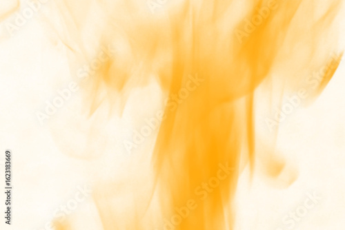 Abstract golden flames dancing in darkness a vibrant and energetic display of fiery motion and warm light