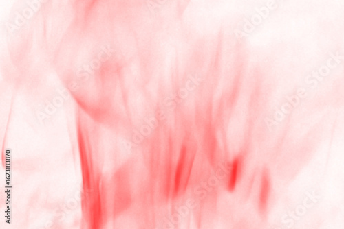 Abstract fiery red flames dancing in darkness evoking passion and intensity with a mystical aura