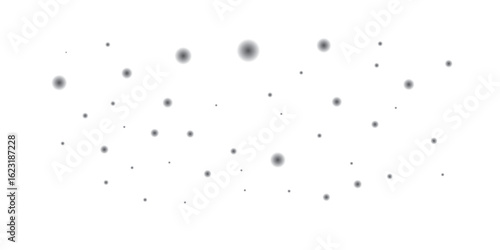 Aabstract texture patten background design Light abstract glowing bokeh highlights. 