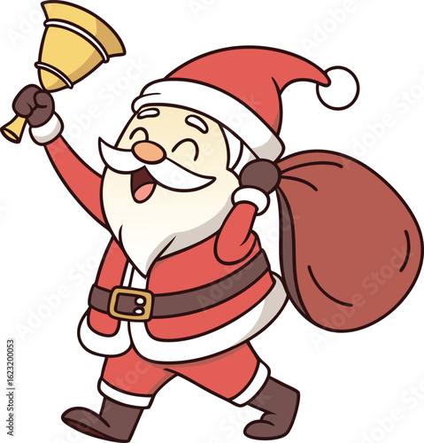 christmas santa claus