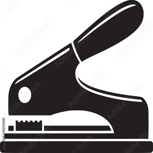 Hole Punch Icon