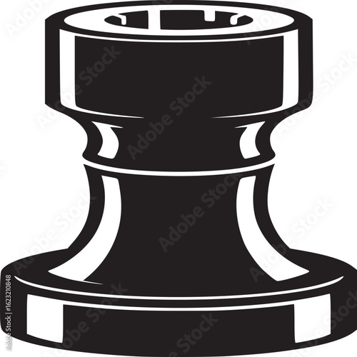 Pepper Mill Icon