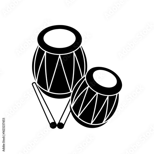 tabla instrument   handcrafted indian percussion s