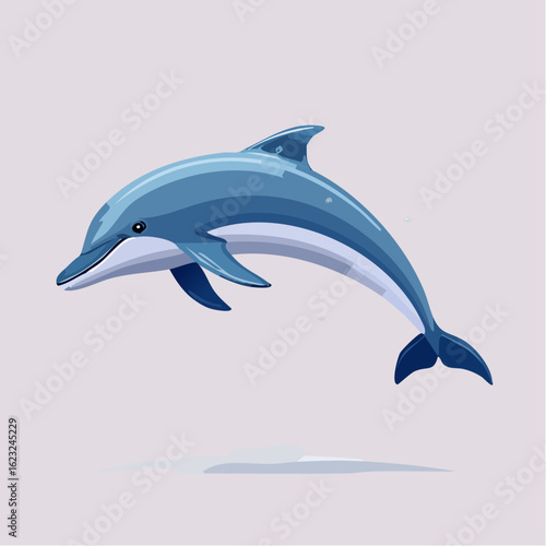 Vektor Delfin