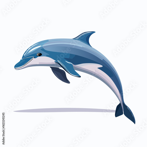Vektor Delfin