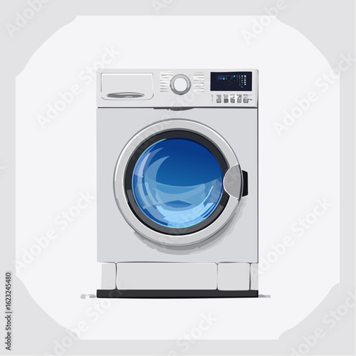 Waschmachine