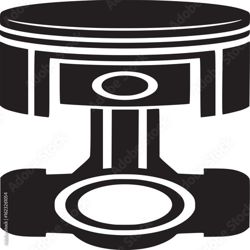 Piston Icon