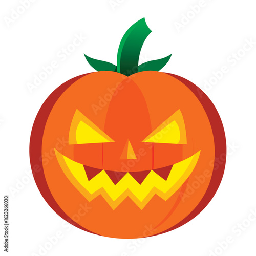 jack o lantern halloween pumpkin