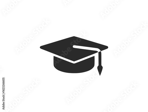 School & Education Linear Icon Set – Back to School, Classroom, Students, and Online Learning Web & App Icons