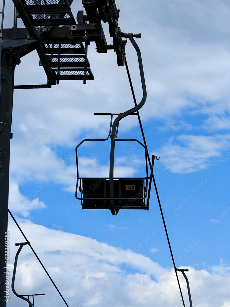 a lift or cableway a modern way of mobility a lift or cableway a modern way of mobility