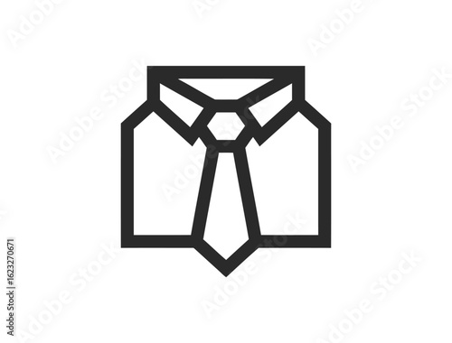 School & Education Linear Icon Set – Back to School, Classroom, Students, and Online Learning Web & App Icons