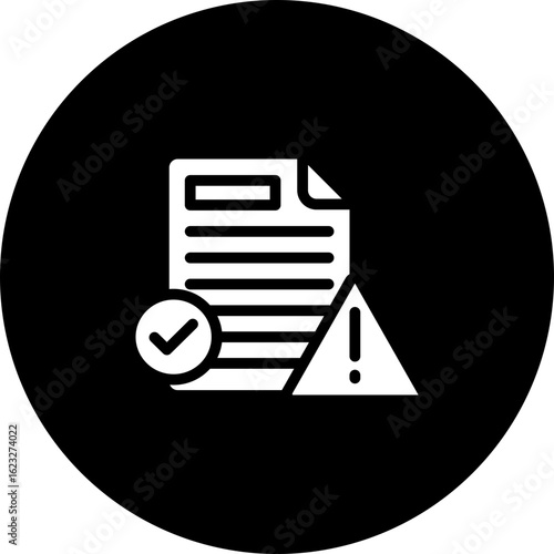 Declare Vector Icon Design