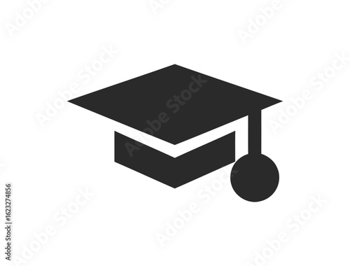 School & Education Linear Icon Set – Back to School, Classroom, Students, and Online Learning Web & App Icons