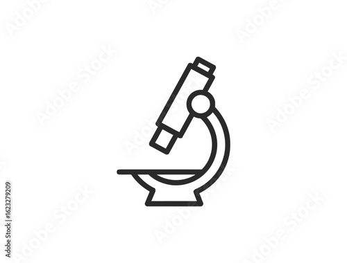 School & Education Linear Icon Set – Back to School, Classroom, Students, and Online Learning Web & App Icons