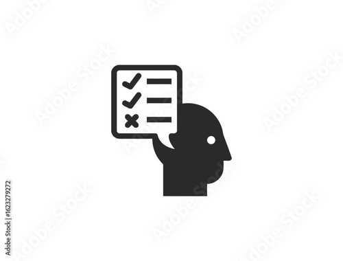 School & Education Linear Icon Set – Back to School, Classroom, Students, and Online Learning Web & App Icons
