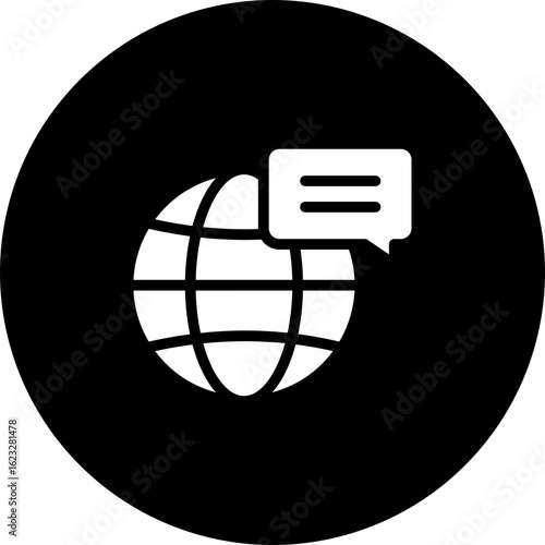 Access Vector Icon Design