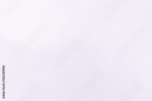 A soft gradient of purple and blue smoke blends seamlessly, creating a calming and ethereal background isolated on transparent background