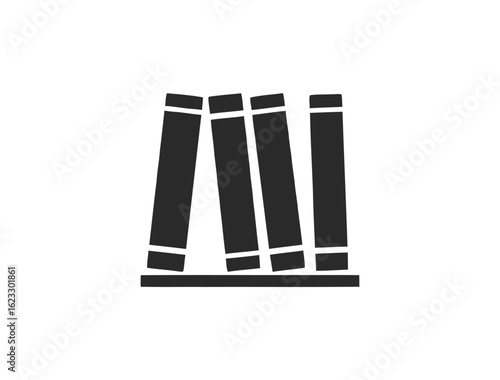 School & Education Linear Icon Set – Back to School, Classroom, Students, and Online Learning Web & App Icons