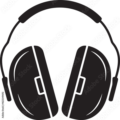 Ear Muffs Icon
