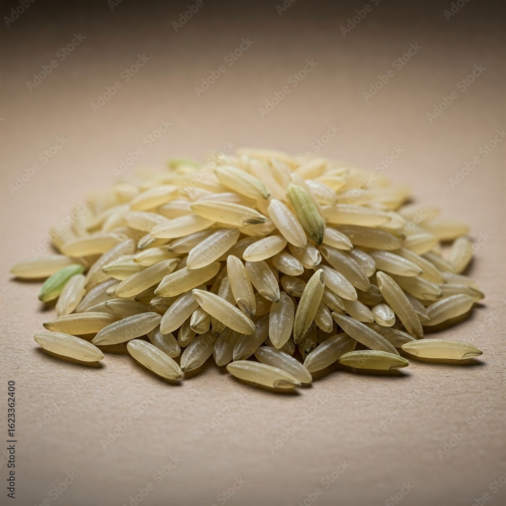 Obraz premium Rice