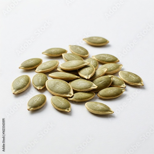 pumpkin seeds background