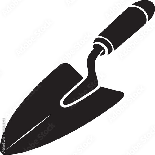 Trowel Icon