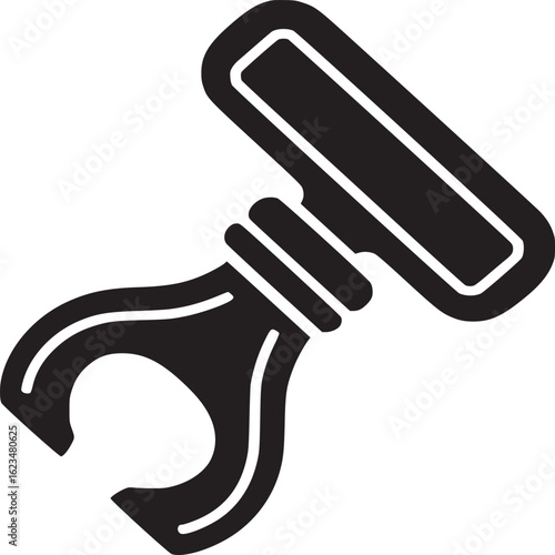 Bottle Opener Icon