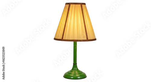 Φωτογραφία Isolated Desk Lamp