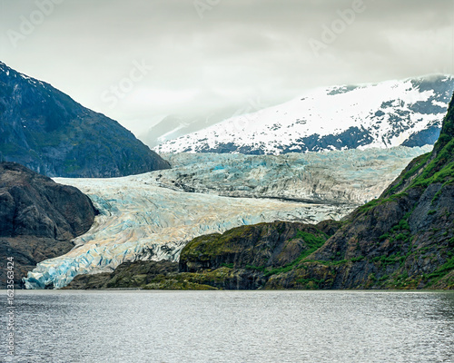 Photos Mendenhall Glacier