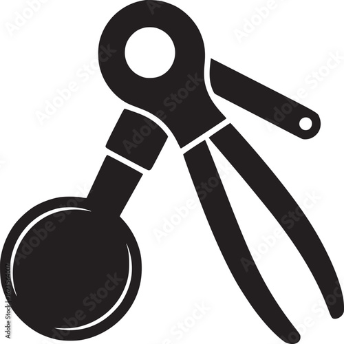 Wine Opener Icon