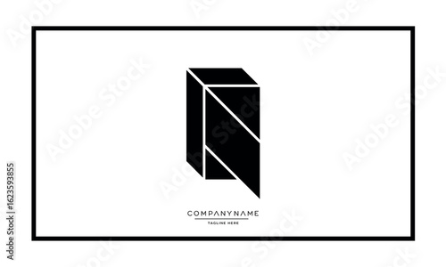 Alphabet letters Q or QQ logo monogram