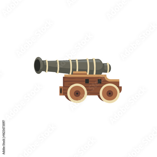 cannon clipart