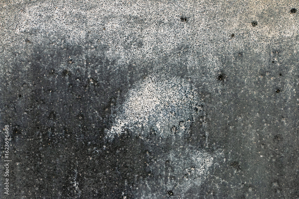 Obraz premium gray-black natural stone slabs