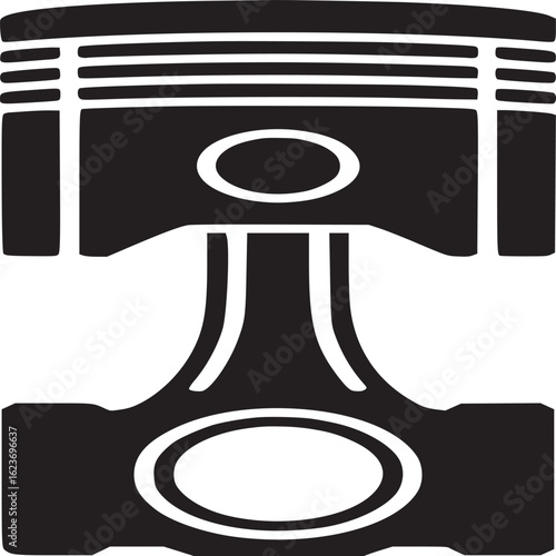 Piston Icon