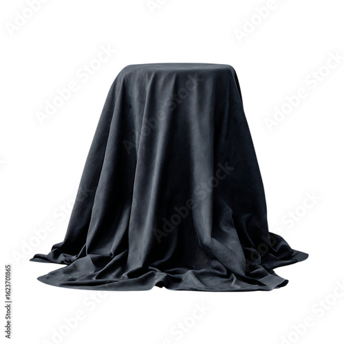 Cover-Up Mockup
